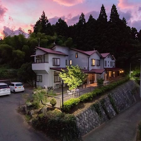 Youth Guest House Atoma Fukushima  Exterior foto