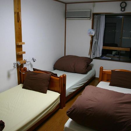 Youth Guest House Atoma Fukushima  Exterior foto