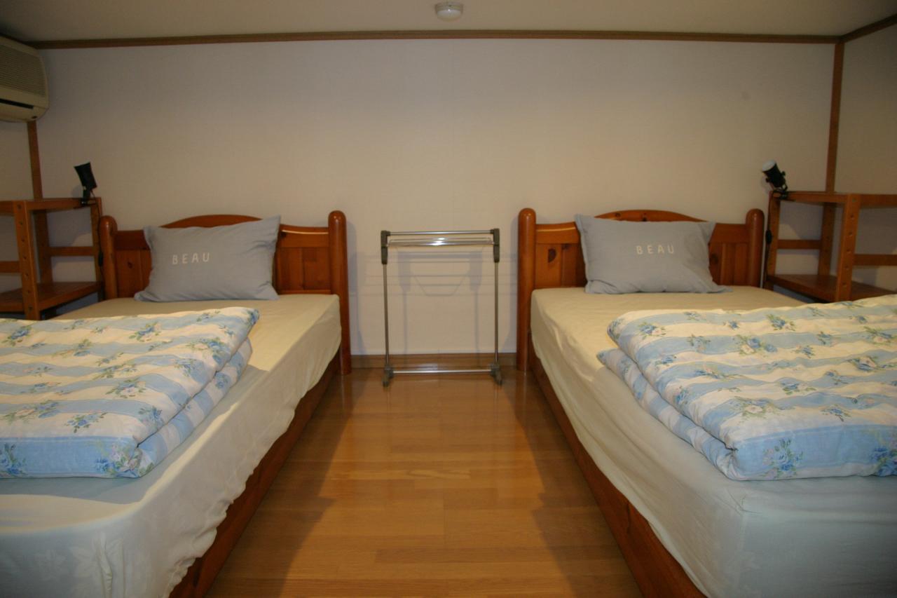 Youth Guest House Atoma Fukushima  Exterior foto