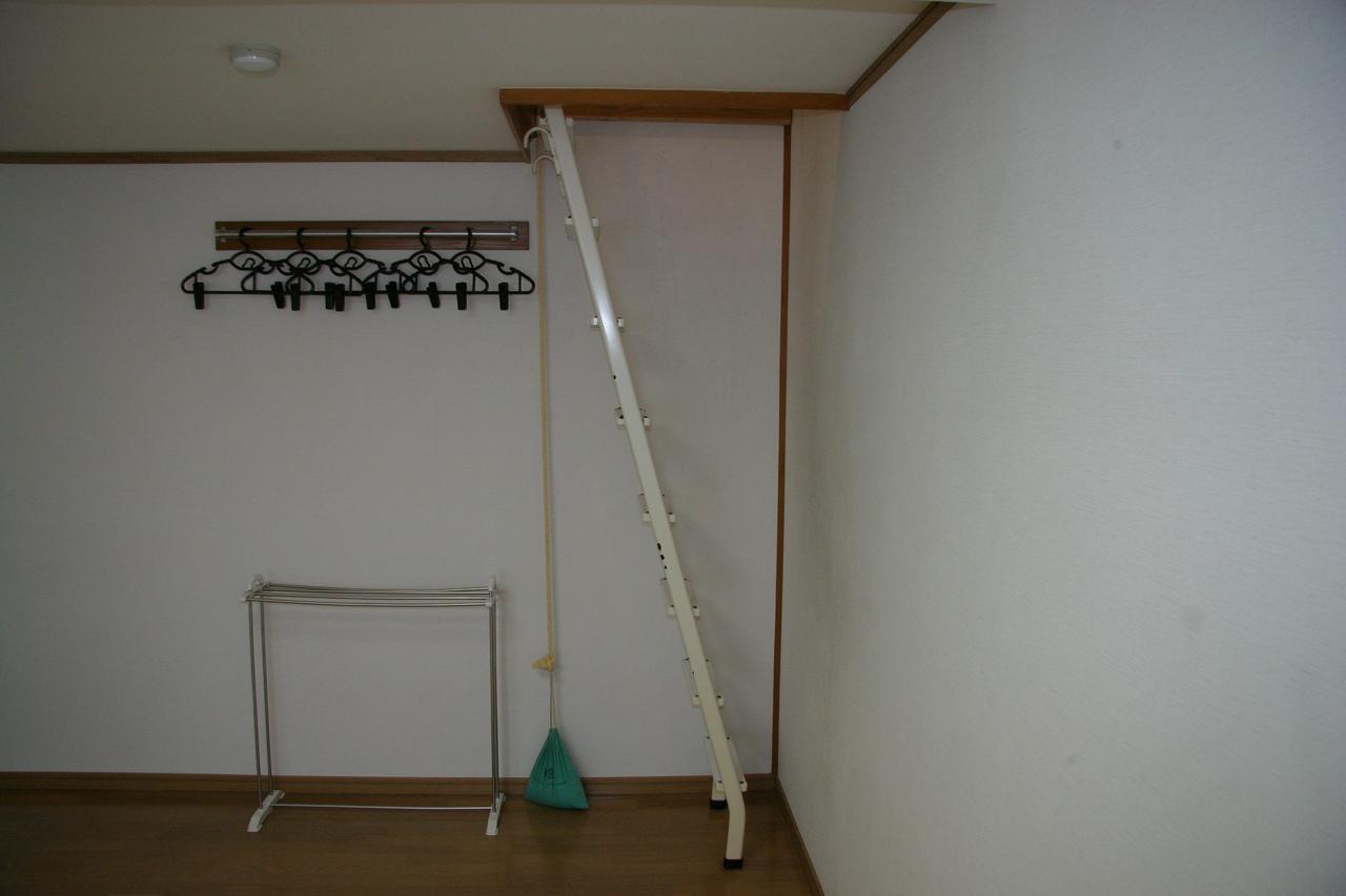 Youth Guest House Atoma Fukushima  Exterior foto