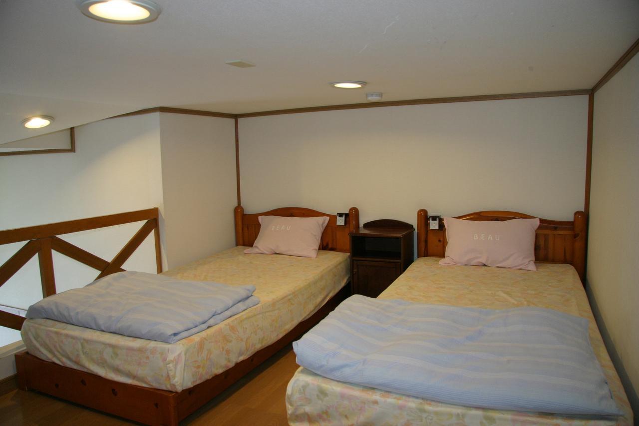 Youth Guest House Atoma Fukushima  Exterior foto