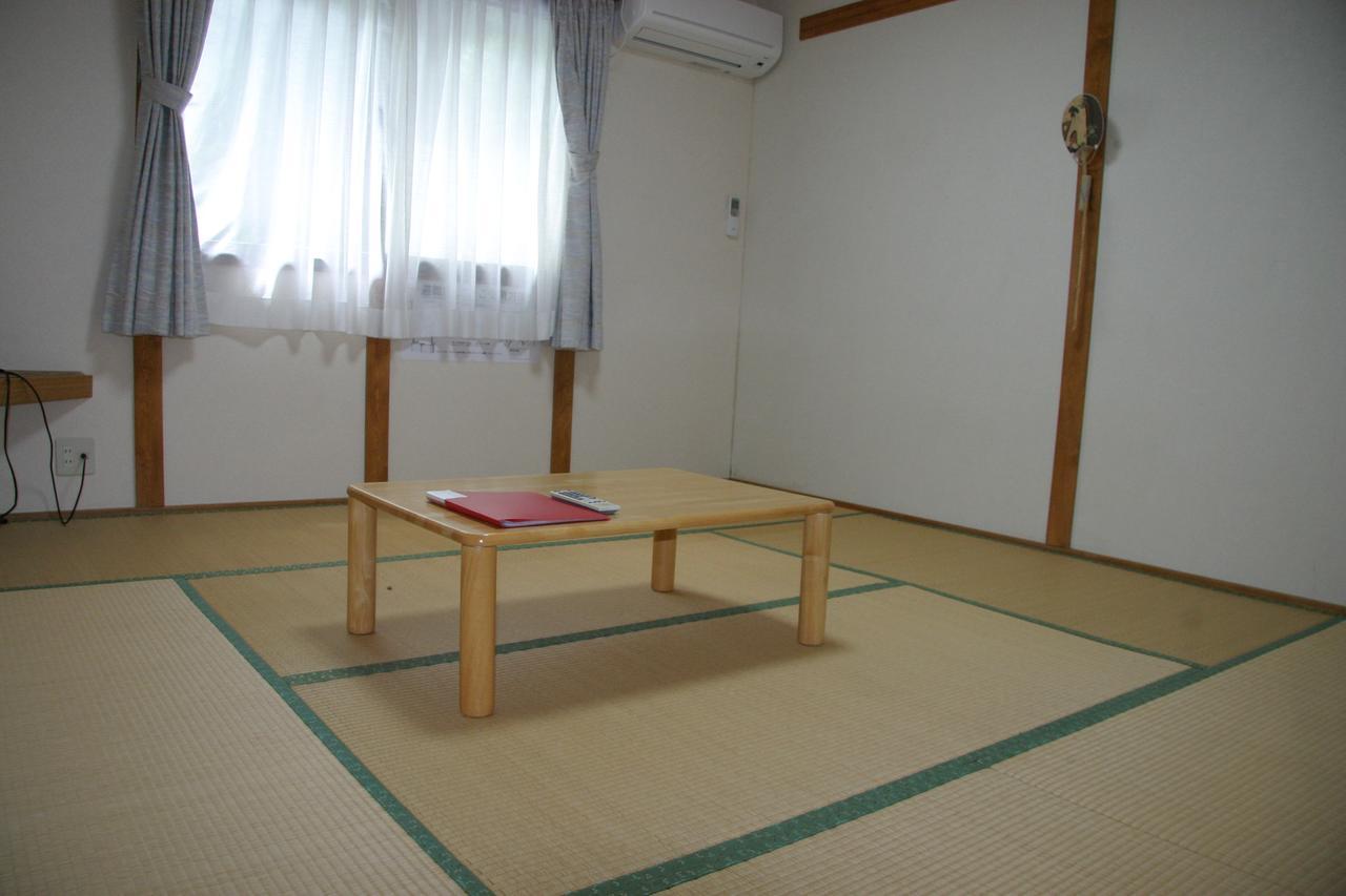 Youth Guest House Atoma Fukushima  Exterior foto