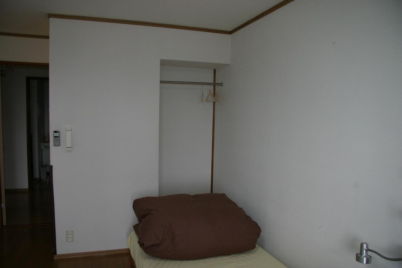 Youth Guest House Atoma Fukushima  Exterior foto