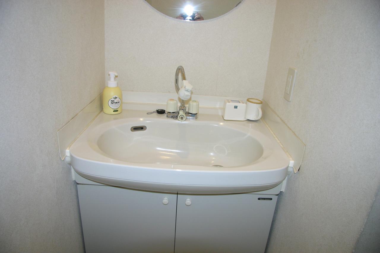 Youth Guest House Atoma Fukushima  Exterior foto