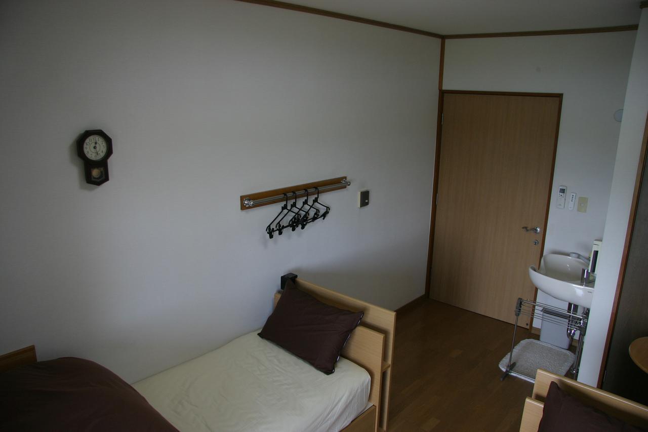 Youth Guest House Atoma Fukushima  Exterior foto