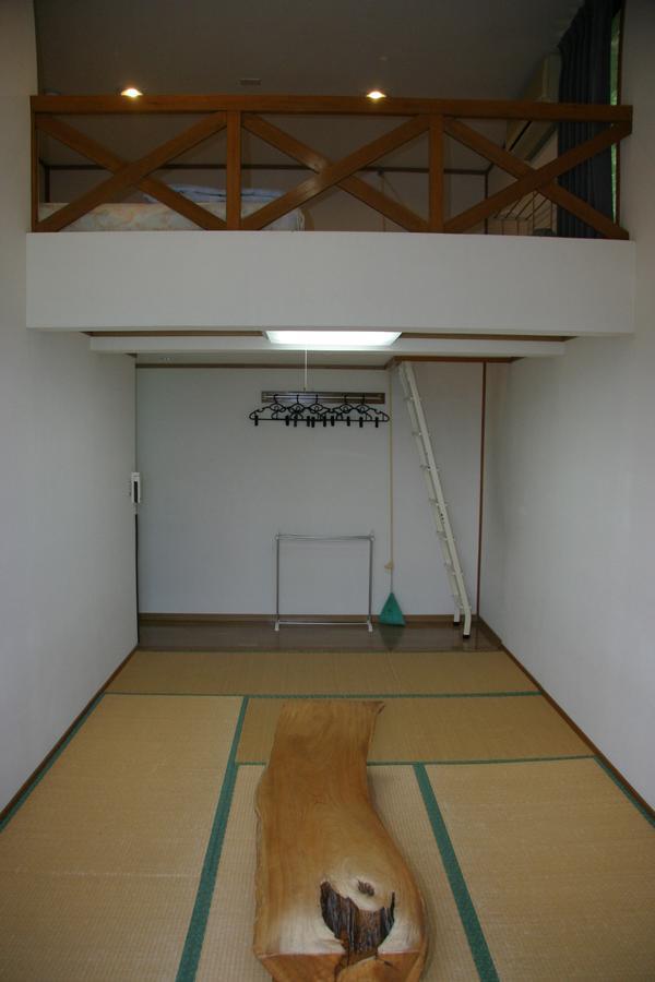 Youth Guest House Atoma Fukushima  Exterior foto