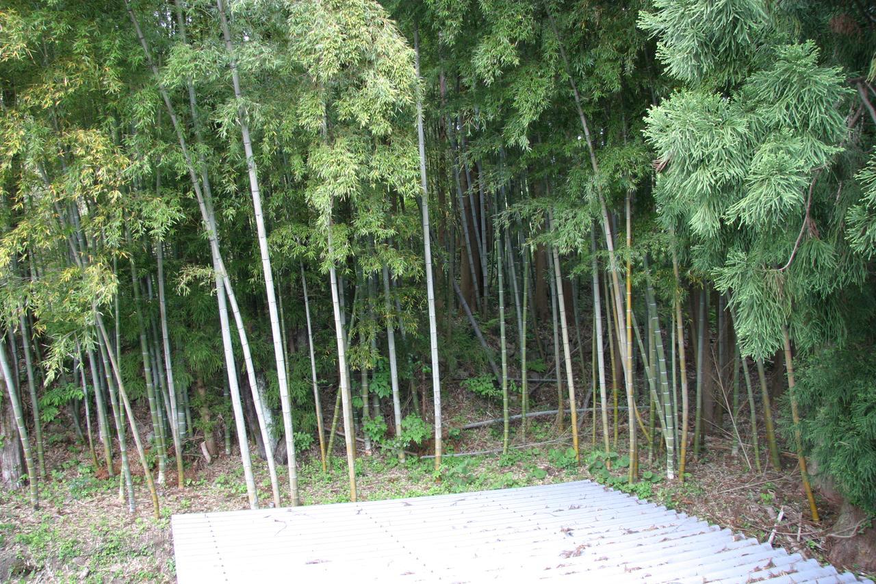 Youth Guest House Atoma Fukushima  Exterior foto