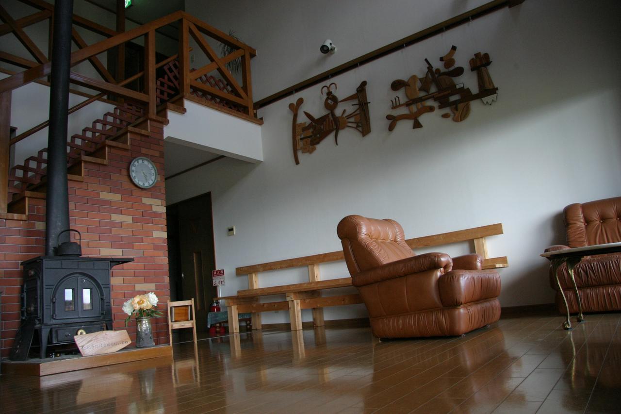 Youth Guest House Atoma Fukushima  Exterior foto