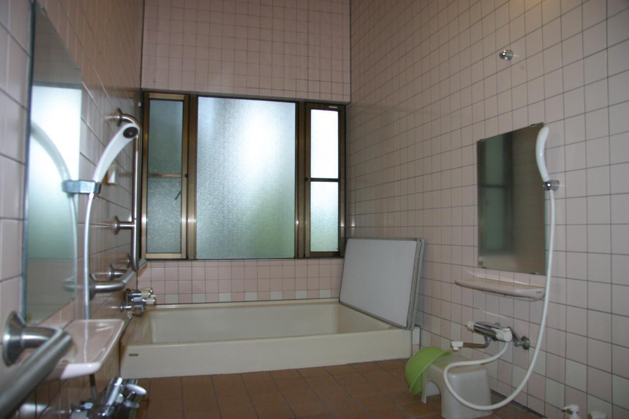 Youth Guest House Atoma Fukushima  Exterior foto