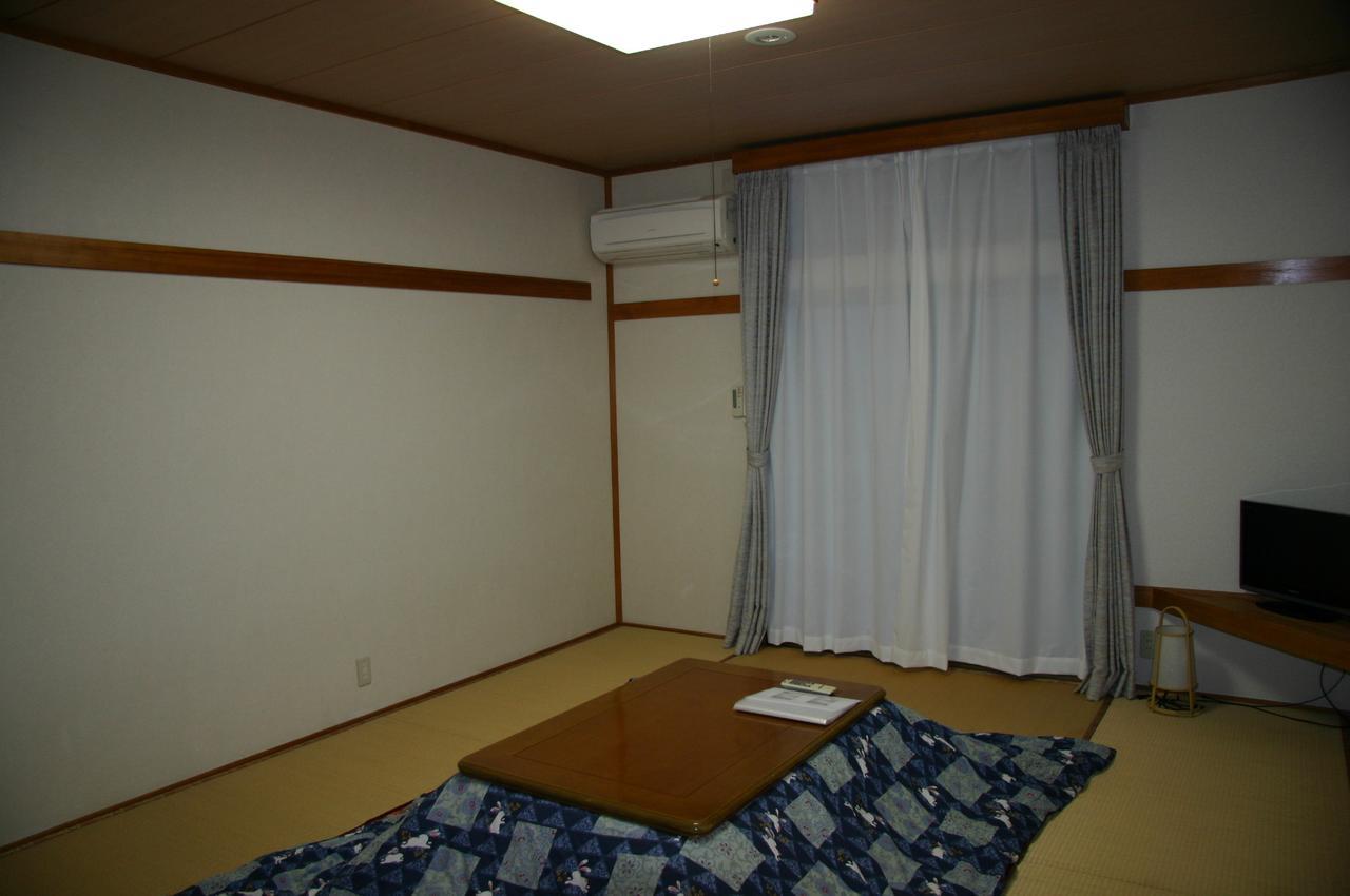 Youth Guest House Atoma Fukushima  Exterior foto