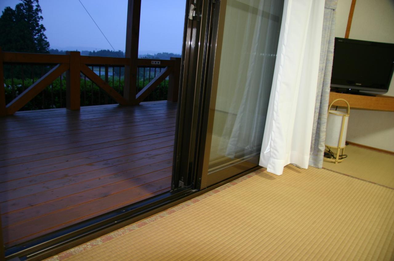 Youth Guest House Atoma Fukushima  Exterior foto