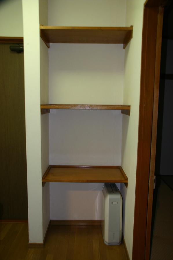 Youth Guest House Atoma Fukushima  Exterior foto