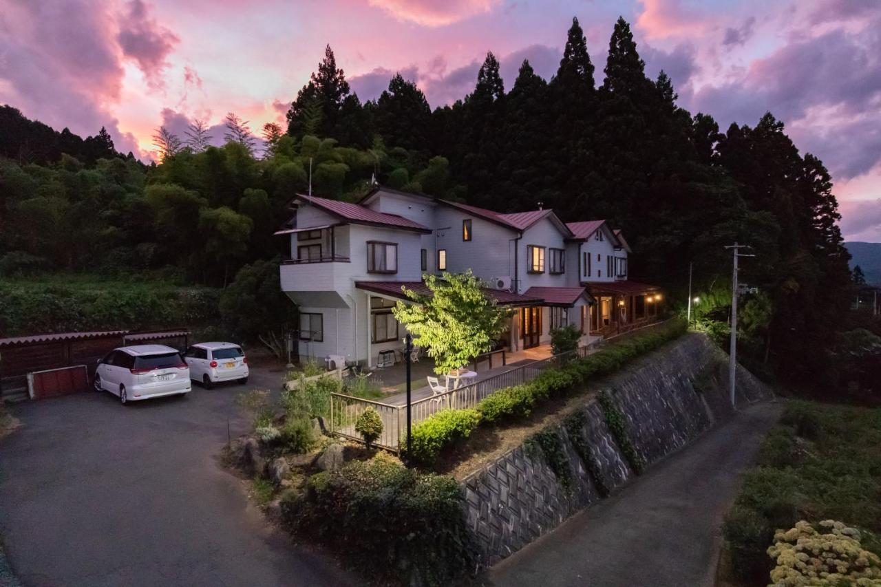Youth Guest House Atoma Fukushima  Exterior foto
