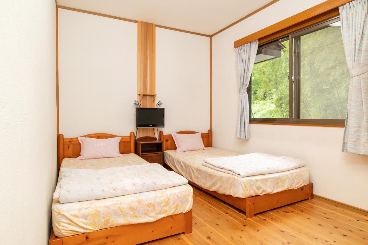 Youth Guest House Atoma Fukushima  Exterior foto